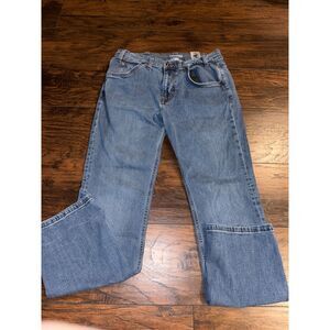 Tecovas Men's Relaxed Jean 32 x 32